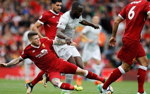 Liverpool 0-0 M.U: Không tận dụng được cơ hội, Liverpool hòa không bàn thắng với Man United