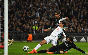 Dele Alli, hung thần của Real Madrid, xứng đáng là quái kiệt của bóng đá Anh