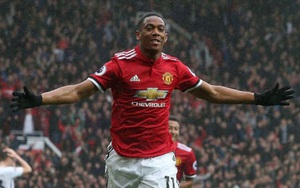 Tin HOT M.U 4/11: Lukaku tiết lộ lí do từ chối Chelsea. Mourinho rủ Varane sang M.U