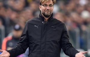 Thua M.U, Klopp có thể bị sa thải nhưng ông vẫn tuyên bố hùng hồn thế này