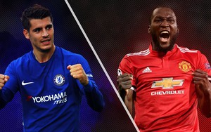 CĐV M.U cuối cùng đã thừa nhận Morata 'ngon hơn' Lukaku