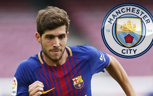 Không phải Messi. Barca 'trói chân' cầu thủ này với bằng phí giải phóng trị giá 350 triệu bảng