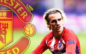 CHUYỂN NHƯỢNG 24/11: Real hỏi mua Rabiot. M.U thay Mkhitaryan bằng Griezmann