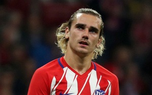 CHUYỂN NHƯỢNG 17/11: Man City tranh Griezmann với M.U. Vì Real, Dele Alli từ chối Barca