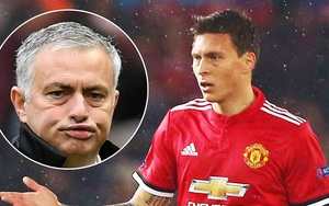 Nếu Mourinho biết dùng thì Lindelof sẽ đá rất hay