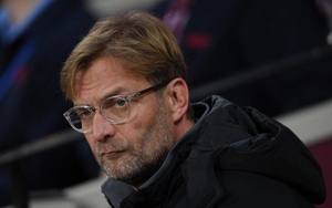 NÓNG: Juergen Klopp nhập viện, có thể vắng mặt vào cuối tuần này