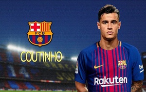 CẬP NHẬT tối 11/11: Coutinho tìm nhà ở Barca. Lukaku: 'Tôi sinh ra để ghi bàn'