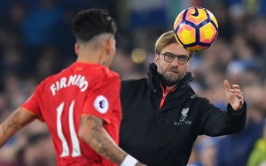 Lallana tiết lộ Klopp chửi thề học trò... như cơm bữa