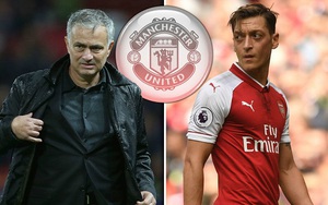 Tin HOT M.U 11/11: Oezil ra yêu sách khiến M.U tức giận. Chelsea và Arsenal sẵn sàng giải cứu Luke Shaw