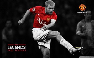 Những bình luận BẤT HỦ của thế giới bóng đá về Paul Scholes
