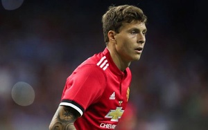 ĐIỂM NHẤN M.U 1-0 Brighton: 'Quỷ đỏ' thắng may mắn. Lindelof hay nhất trận. Ibra bắt nhịp với Lukaku