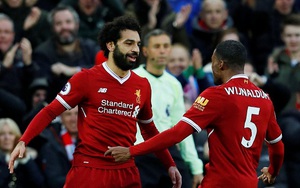 Video clip highlights bàn thắng trận Liverpool 3-0 Southampton