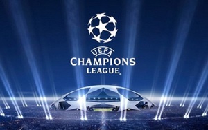 Lịch thi đấu vòng bảng Champions League lượt trận thứ 5