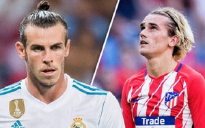 M.U bạo chi 200 triệu bảng để mua 4 'kèo trái'