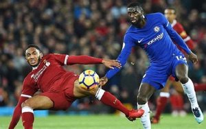 'Kiến tạo' cho Salah ghi bàn, Bakayoko nhận mưa 'gạch đá'