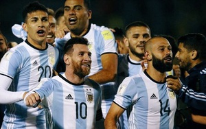 Những khoảnh khắc KINH ĐIỂN nhất trong sự nghiệp của Messi