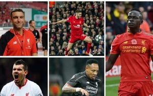 Trước Van Dijk, 5 cầu thủ Southampton đến Liverpool đã chơi như thế nào?