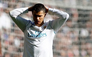 CẬP NHẬT sáng 30/12: Ronaldo muốn rời Real. Mourinho không thể cho Lukaku nghỉ ngơi