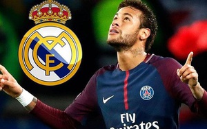 CẬP NHẬT sáng 25/12: Neymar đạt thỏa thuận với Real. 'Thần tài' của Arsenal nghỉ 10 trận