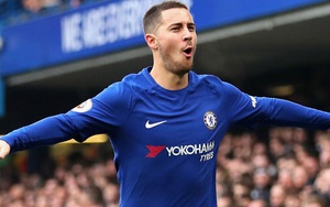 CẬP NHẬT sáng 20/12: Arsenal và Man City vào Bán kết Cúp Liên đoàn. M.U tính mua Hazard với giá 90 triệu