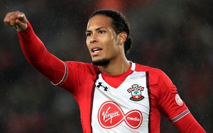 Mỗi Van Dijk là chưa đủ để Liverpool nâng cấp hàng thủ, trừ khi...