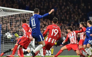 Kết thúc bảng A, B, C, D Champions League: Đội nào đi tiếp? Đội nào xuống Europa League?