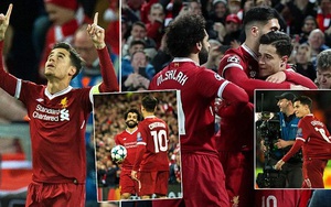 Roy Keane: 'Liverpool chưa thắng được ai cả, chỉ mới mấy đội nhỏ mà thôi'