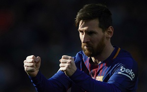 CHUYỂN NHƯỢNG 6/12: Messi được mời lương 850 nghìn bảng/tuần. Morata muốn trở lại Real với Conte
