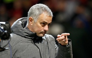 Tin HOT M.U 6/12: Đội nào cũng sợ gặp M.U ở Champions League.Trọng tài hàng đầu nước Anh ra đi vì Mourinho