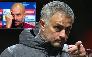Huyền thoại M.U thích Pep Guardiola dẫn dắt 'Quỷ đỏ' hơn Mourinho