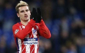 Tin HOT M.U 9/12: Đua tiền với Barca vì Griezmann, hỏi mua Asensio, số 1 Manchester