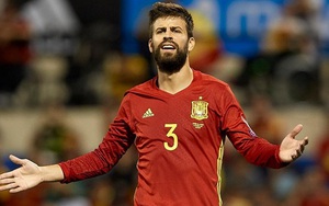 SỐC: Tây Ban Nha có thể bị cấm tham dự World Cup 2018, liệu có cơ hội cho Italy?