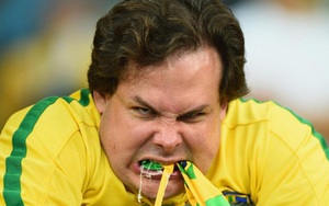 Bảng nào là bảng tử thần World Cup 2018, gồm những đội nào?