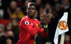 CẬP NHẬT sáng 2/12: Kết quả bốc thăm World Cup. Conte bị vợ đánh sưng mặt. Pogba là fan của Arsenal