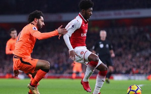 Wenger: 'Tôi không hiểu đỗ xe buýt nghĩa là gì'. Klopp: 'Liverpool lẽ ra phải thắng'