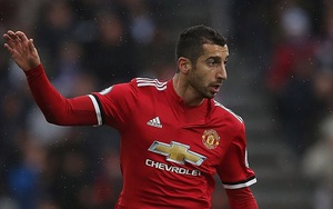 CHUYỂN NHƯỢNG M.U 23/12: Gareth Bale yêu cầu được sang M.U. Arsenal bất ngờ muốn có Mkhitaryan