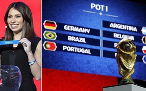 Góc Marcotti: Nếu cần sự căng thẳng và kịch tính, World Cup 2018 sẽ đáp ứng tất cả