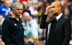 Pep Guardiola: 'M.U thì cũng chỉ như West Ham mà thôi'