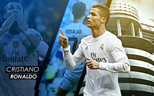 Cristiano Ronaldo: Nhanh hơn, cao hơn, mạnh hơn hay là sự tiến hóa thần kỳ