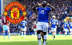 Vì sao Man United mua Lukaku thay vì Morata?