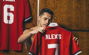 CHUYỂN NHƯỢNG M.U 24/11: Mourinho nhắm Oezil. Henry bị nghi 'xúi' Sanchez sang M.U