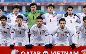 CẬP NHẬT tối 29/1: Sao K-Pop chúc mừng U23 Việt Nam. Tiến Dũng đá 11m 'vì Tổ quốc gọi'