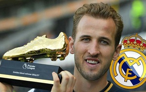 CẬP NHẬT tối 6/1: Kane muốn nhận lương khủng ở Real. Mục tiêu của M.U muốn tới Liverpool