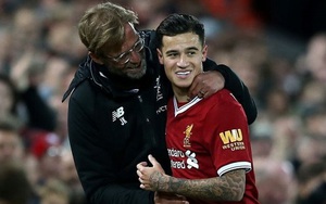 HLV Juergen Klopp: 'Coutinho năn nỉ tôi và ông chủ để được gia nhập Barca'