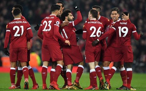 'Klopp giỏi hơn Mourinho. Cả Premier League phải cảm ơn Liverpool'