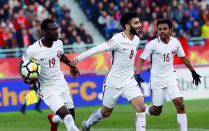 Đội trưởng U23 Qatar lo sợ: 'Việt Nam đá quá hay. Cầu mong thần linh phù hộ chúng tôi'