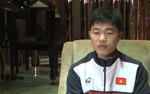 Trước trận gặp U23 Qatar, Xuân Trường chỉ ra điểm mạnh nhất của U23 Việt Nam