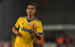 CHUYỂN NHƯỢNG M.U 3/1: Lộ diện mục tiêu số 1 của Mourinho. Juve cảnh báo về Dybala
