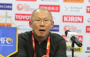 CẬP NHẬT tối 21/1: HLV Park Hang Seo vẫn dùng 2 tiền đạo. Mkhitaryan chốt lương ở Arsenal