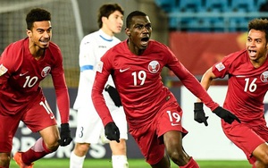 U23 Qatar, đối thủ tiếp theo của Việt Nam mạnh như thế nào?